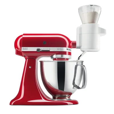 KitchenAid - Przesiewacz z wagą 5KSMSFTA