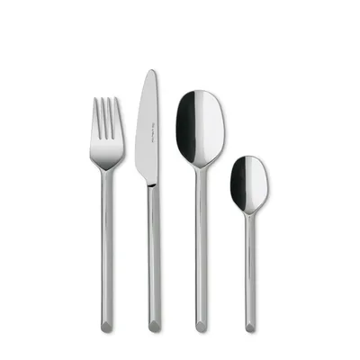 Villeroy&Boch - Zestaw sztućców 16 el. Like