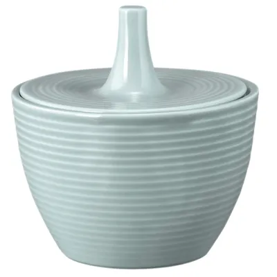 Seltmann Weiden - Cukiernica 270ml Beat Color Glaze błękitna