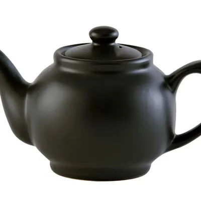Price & Kensington - Imbryk 450 ml Czarny mat