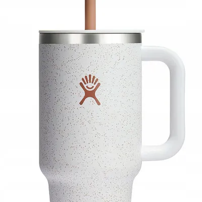 Hydro Flask - Kubek termiczny All Around Travel Tumbler 32 oz Sól morska