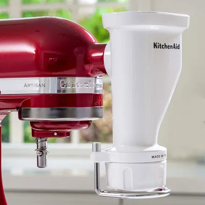 KitchenAid - Przystawka do wyciskania makaronu