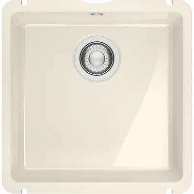 FRANKE - Komora do podbudowy Fraceram KubusX KXK 110-41 Kremowa