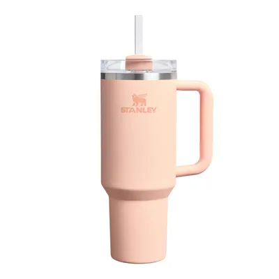 Stanley - Kubek Quencher H2.O FlowState 1,18L Orange Cream​