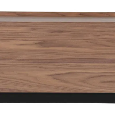 Woood - Stolik kawowy Block 40x82