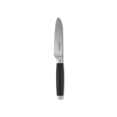 Le Creuset - Nóż Santoku z Czarnym Uchwytem 13 cm
