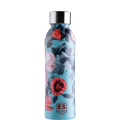 Bugatti - Termos BBOT 500 ml Kwiaty