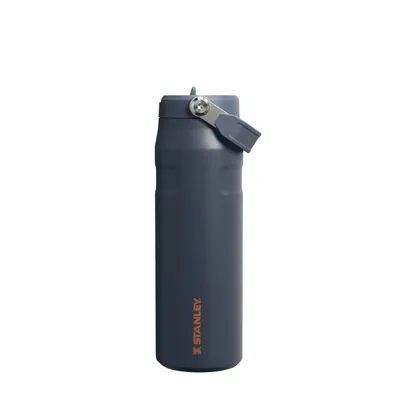 Stanley - Butelka na wodę IceFlow™ Flip Straw 2.0 0,7L Twilight