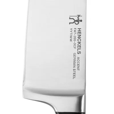 Henckels - Nóż szefa kuchni Accent 20 cm