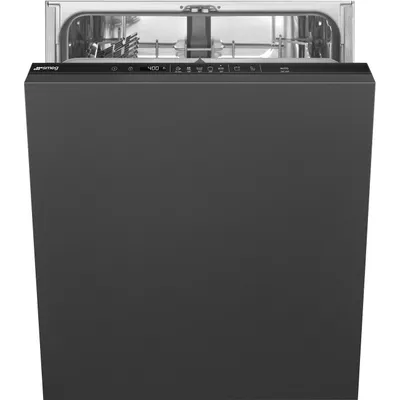Smeg - Zmywarka do zabudowy STL262D Universal