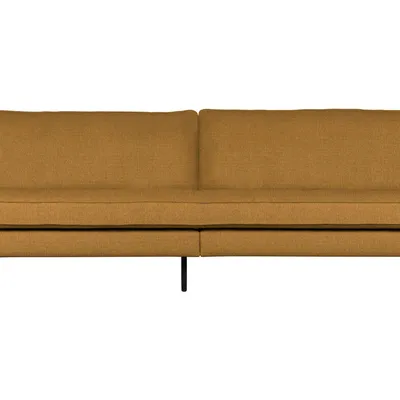 Be Pure - Sofa RODEO 3-osobowa (krówkowa)