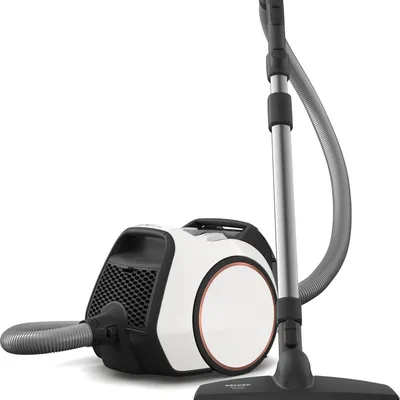 Miele - odkurzacz bezworkowy Boost CX1 Parquet PowerLine biały