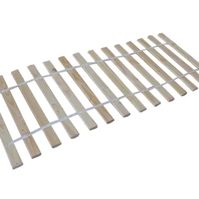 Woood - Stelaż do łóżka 80 cm x 200 cm