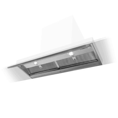 Elica - Okap do zabudowy BOXIN NO DRIP IX/A/60 Stal nierdzewna