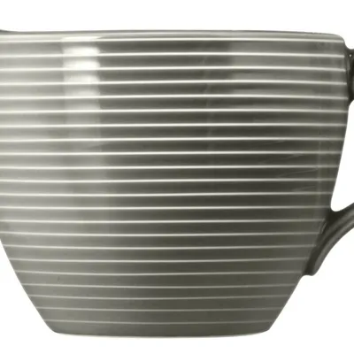 Seltmann Weiden - Mlecznik 290ml Beat Color Glaze szary