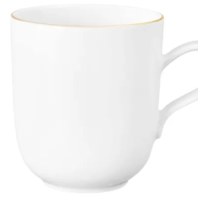 Seltmann Weiden - Kubek z uchwytem 400ml Liberty Goldline