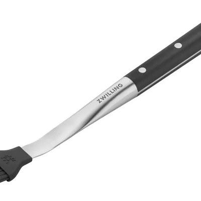 Zwilling - Pędzelek silikonowy 41 cm BBQ+
