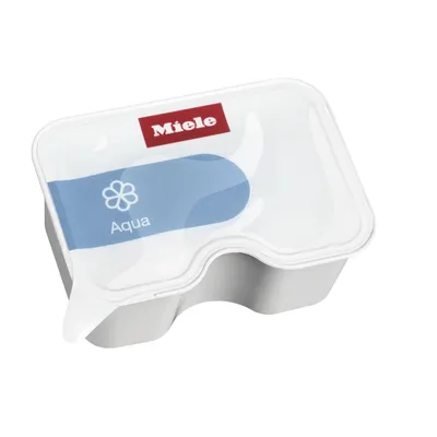 Miele - płyn zmiękczający Caps Aqua WA CSOA 0902 L, opakowanie 9 kapsułek