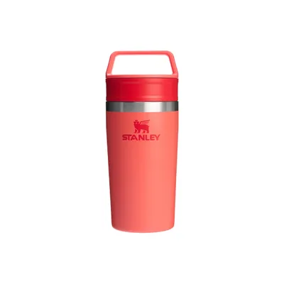 Stanley - Kubek termiczny Cafe-To-Go 0.35L Hot Coral
