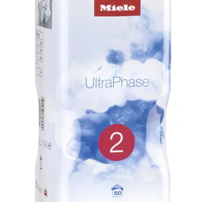 Miele - środek piorący UltraPhase 2 WA UP2 1402 L, 2-składnikowy