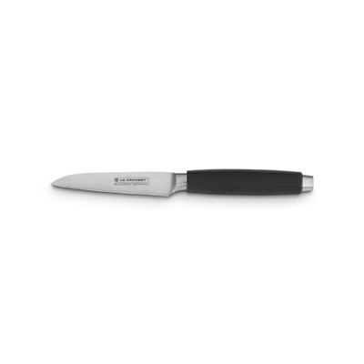 Le Creuset - Nóż do Warzyw z Uchwytem z Tworzywa 9 cm