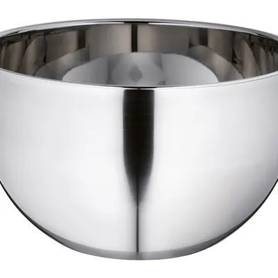 Kela - Miska stalowa Athos 6 L