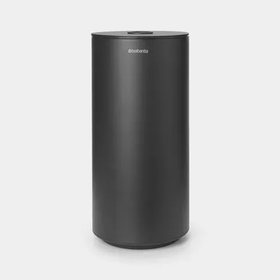 Brabantia - Uchwyt na papier toaletowy MindSet Mineral Infinite Grey