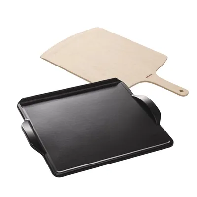 Miele - Kamień do pieczenia pizzy HBS 70