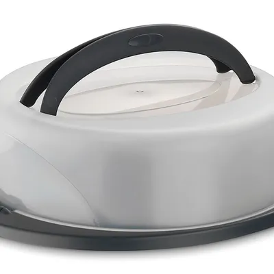 Kela - Pojemnik okrągły na ciasto 32 cm Deli