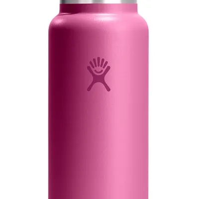 Hydro Flask - Butelka termiczna Wide Mouth Flex Cap 40 oz Reef