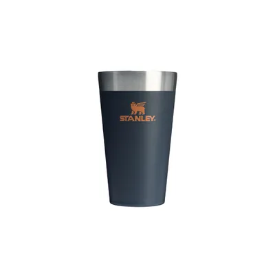 Stanley - Kubek termiczny do piwa Stacking Tumbler 0.47L Twilight