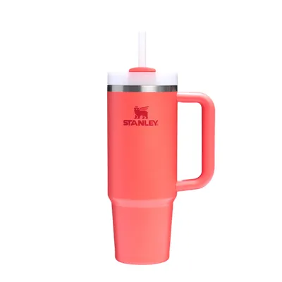 Stanley - Kubek Quencher H2.O FlowState 0.89L Hot Coral