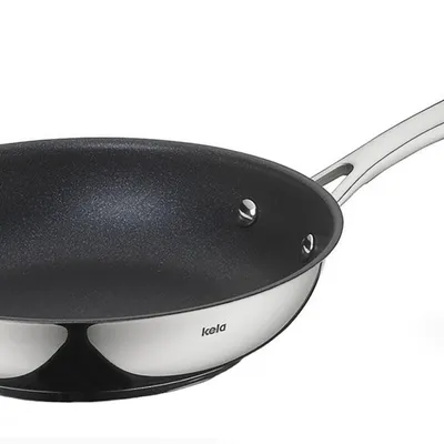 Kela - Patelnia z powłoką nieprzywierającą Flavoria 20 cm