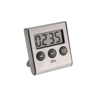 GEFU - Minutnik elektroniczny CONTARE