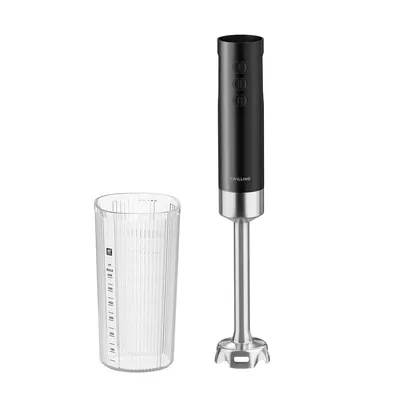 Zwilling - XTEND  Bezprzewodowy blender ręczny (bez baterii) czarny