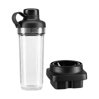 KitchenAid - Bidon 500ml z adapterem noża do K400