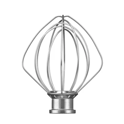 KitchenAid - Rózga ze stali nierdzewnej do miksera Mini