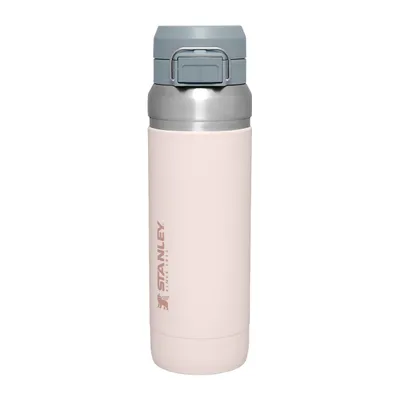 Stanley - Butelka na wodę Quick-Flip 1.06 L Rose Quartz
