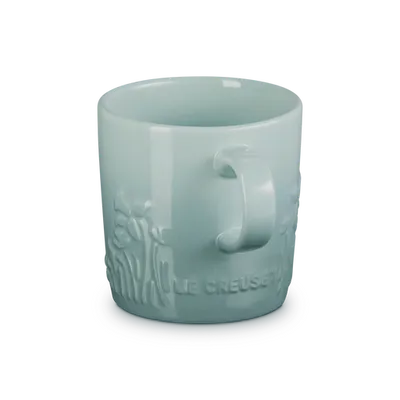 Le Creuset -  Kubek Jardin 350ml sea salt