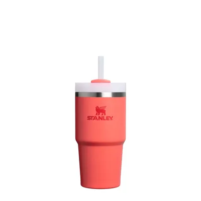Stanley - Kubek Quencher H2.O FlowState 0.6L Hot Coral