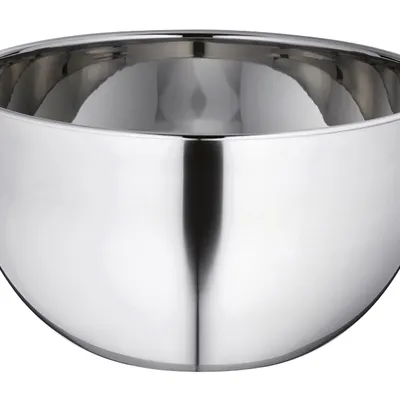 Kela - Miska stalowa Athos 4,6 L
