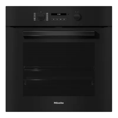 Miele - Piekarnik H 2861-1 BP 125 Edition ObsidianBlack