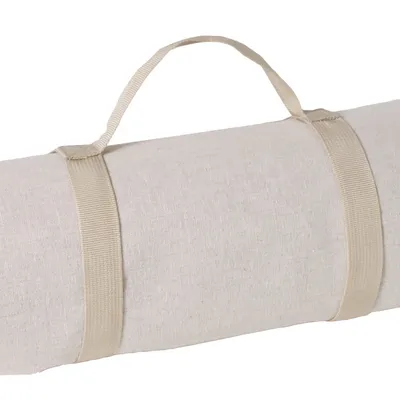 Les Jardins de la Comtesse - Obrus piknikowy 280 x 140 cm Beige