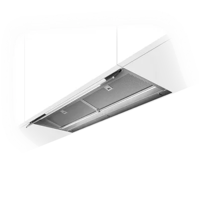 Elica - Okap do zabudowy BOXIN ADV DRY @ IX/A/60 Stal nierdzewna