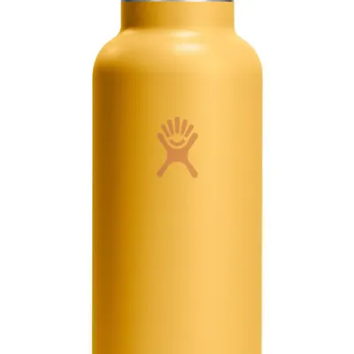 Hydro Flask - Butelka Standard Flex Cap 21 oz Sunbeam