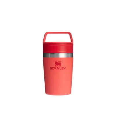 Stanley - Kubek termiczny Cafe-To-Go 0.23L Hot Coral