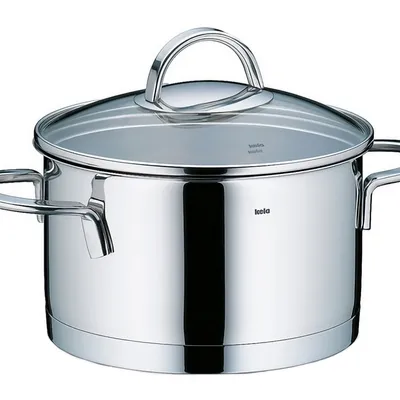 Kela - Garnek z pokrywką Cailin 1,75 L