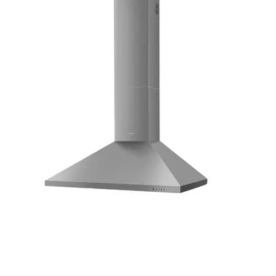 Smeg - okap przyścienny KD91XE3 Universal Stal nierdzewna