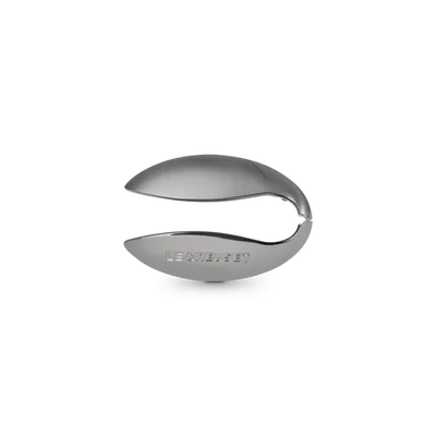 Le Creuset - FC 400 Obcinarka do Folii Black Nickel