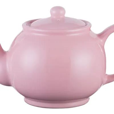 Price & Kensington - Imbryk Pastel Collection 1,1 L Jasnoróżowy